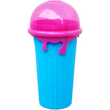 Quick-Freeze DIY Slushy Cup (500ml)