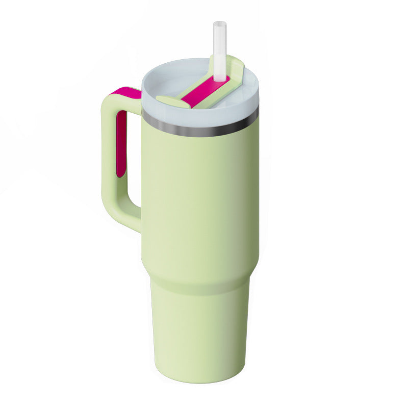 The Everyday 40oz Tumbler