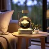 Ambient Cosmic Dino Night Light