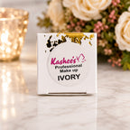 Kashee Paint Stick Foundation 30ML – Ivory