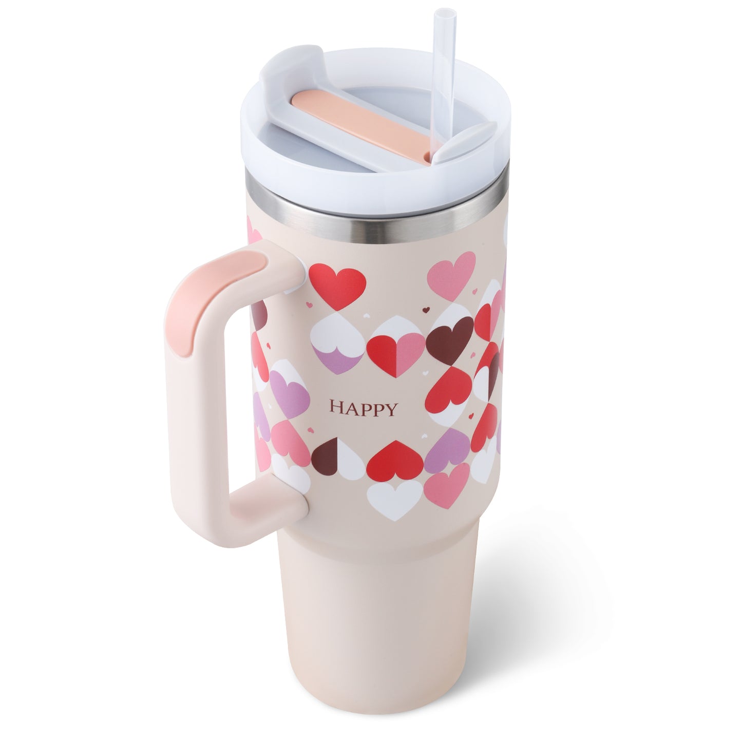 The Everyday 40oz Tumbler