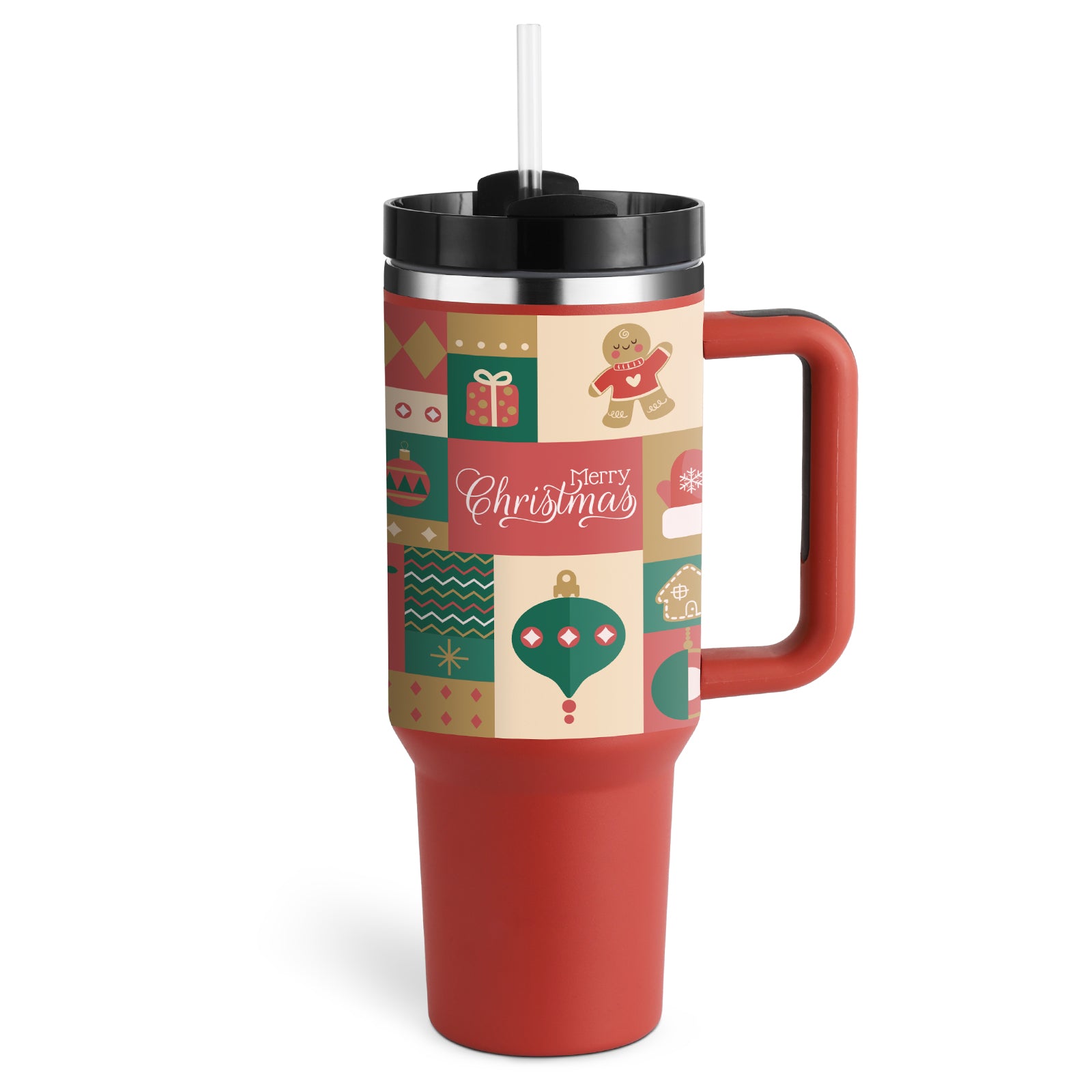 The Everyday 40oz Tumbler