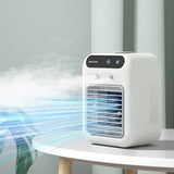 Portable Desktop Cooling Fan