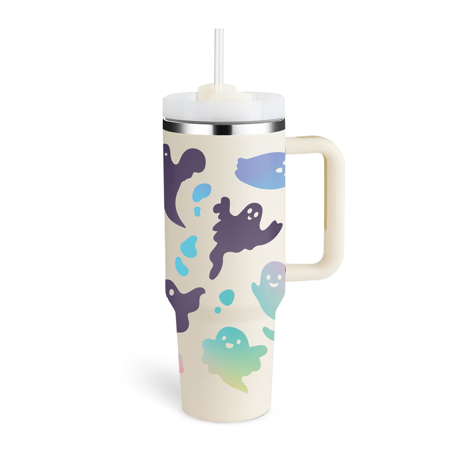 The Everyday 40oz Tumbler