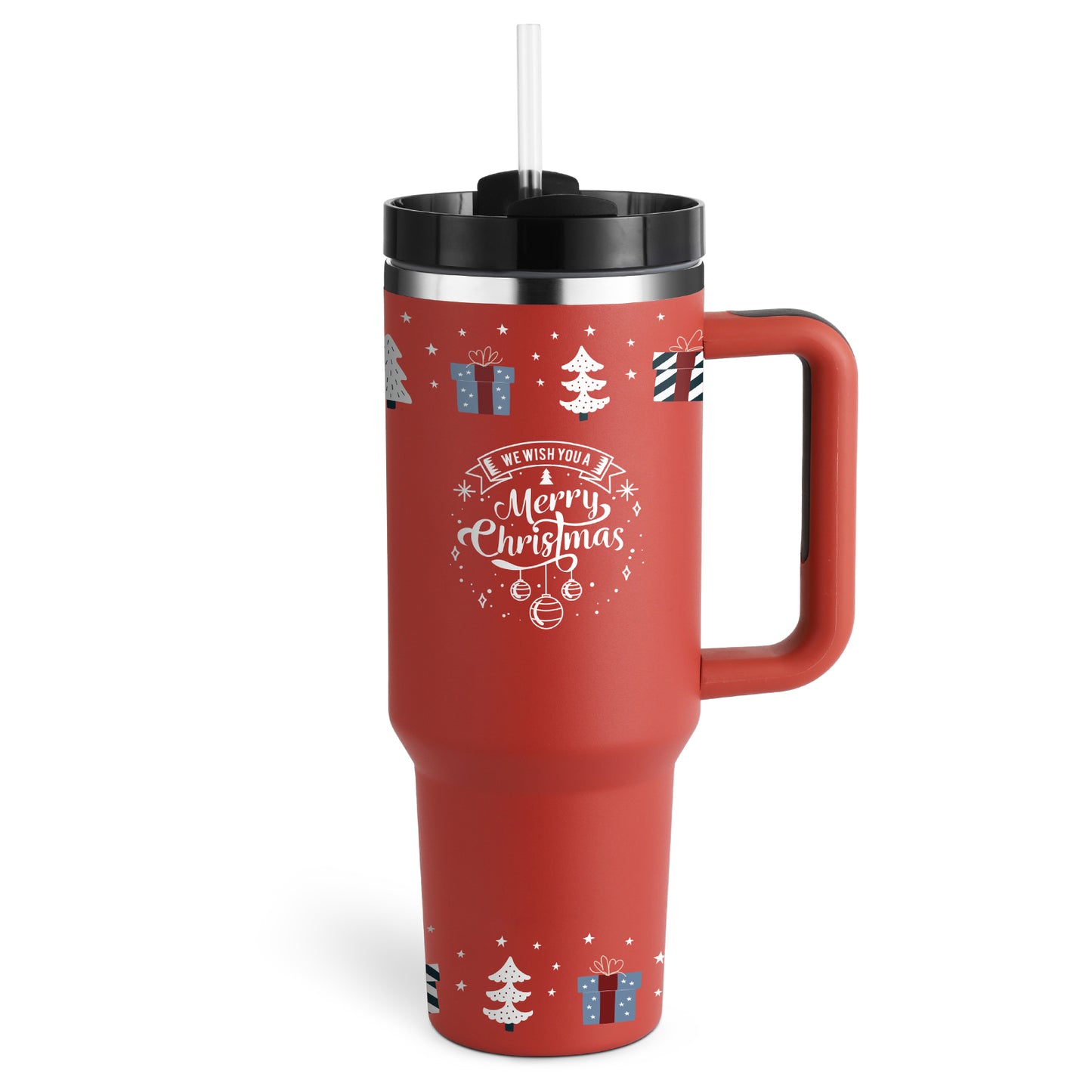 The Everyday 40oz Tumbler