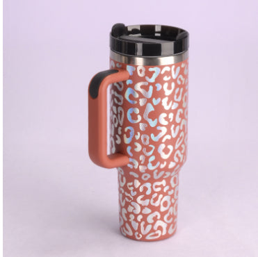 The Everyday 40oz Tumbler