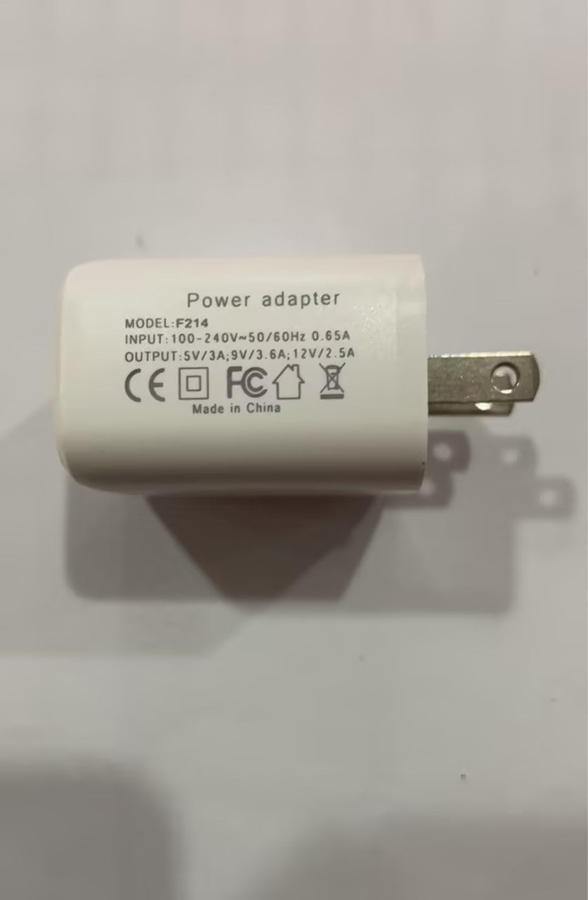 Smart G-Lamp Speaker & Charger