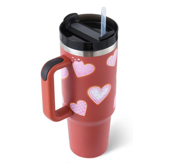 The Everyday 40oz Tumbler