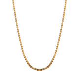 Phoenix Tail Necklace Niche Versatile Does Not Fade Simple Style