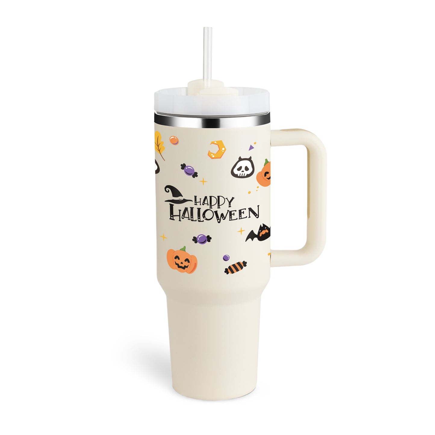The Everyday 40oz Tumbler