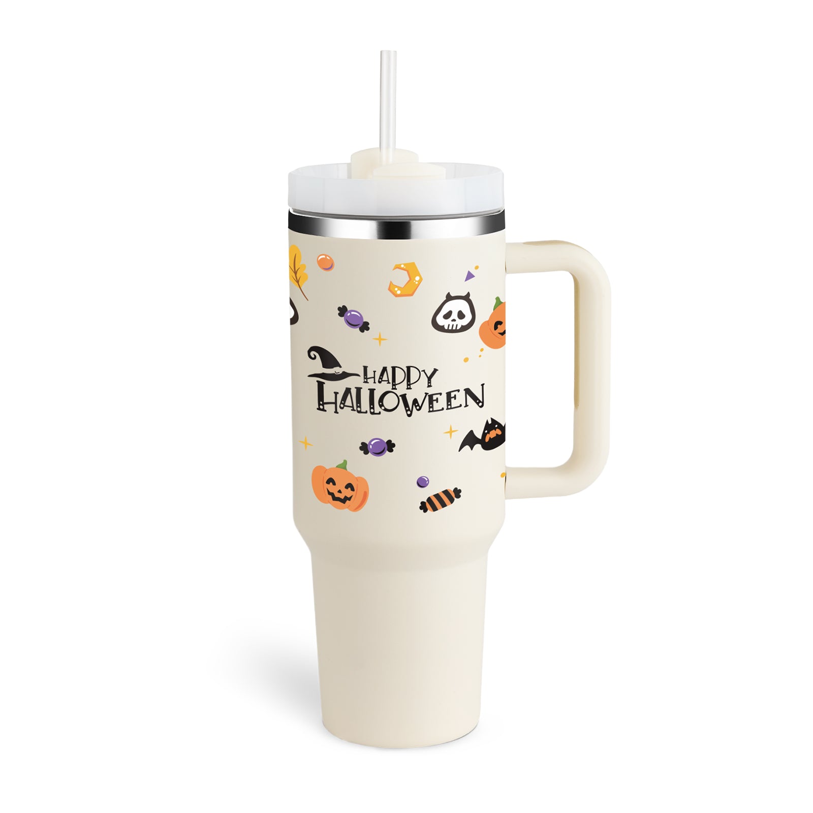The Everyday 40oz Tumbler