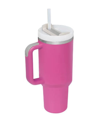 The Everyday 40oz Tumbler