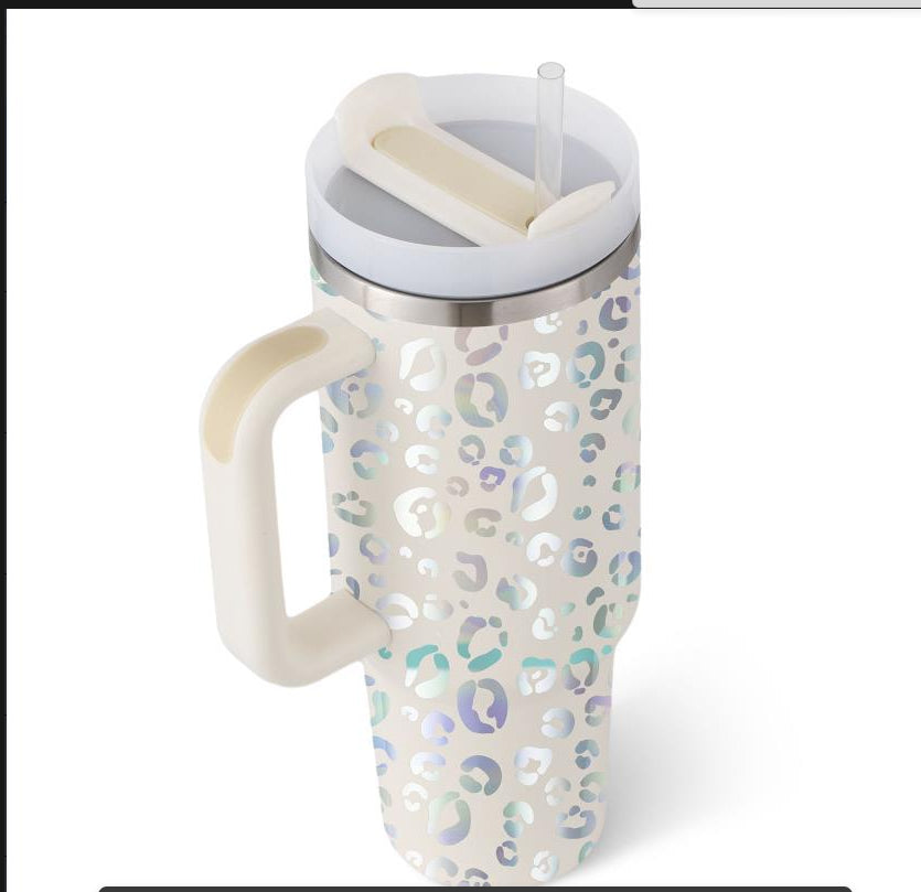 The Everyday 40oz Tumbler