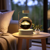 Ambient Cosmic Dino Night Light