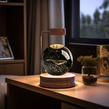 Ambient Cosmic Dino Night Light