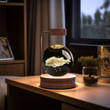Ambient Cosmic Dino Night Light