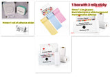 Portable Mini Thermal Label Printer