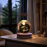 Ambient Cosmic Dino Night Light