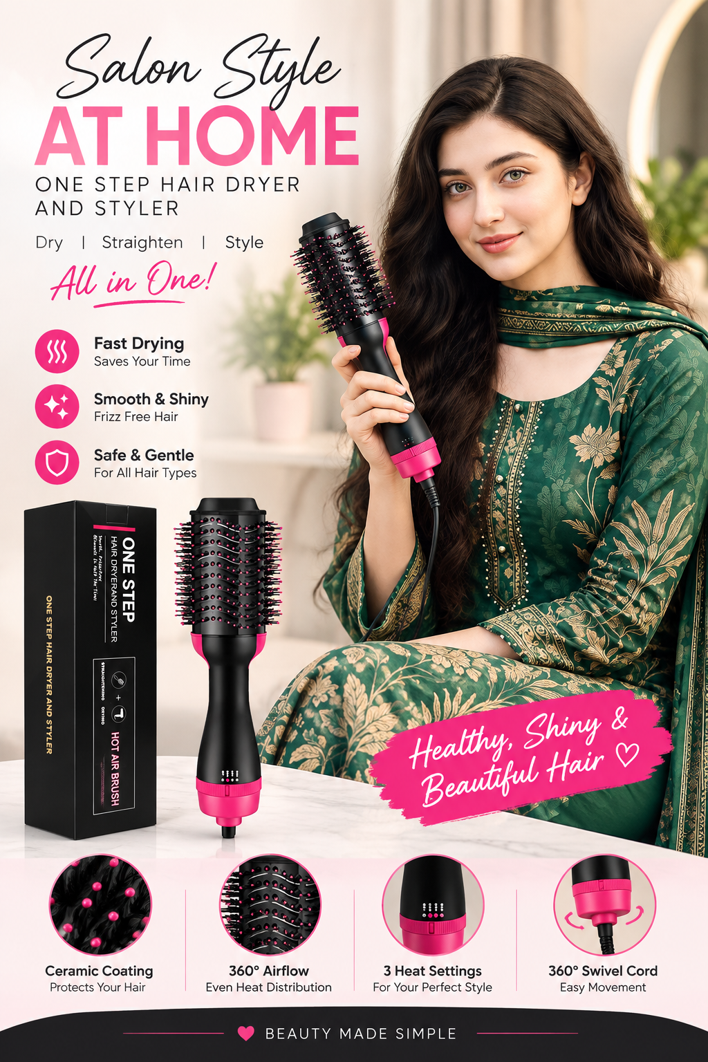 Hair Care