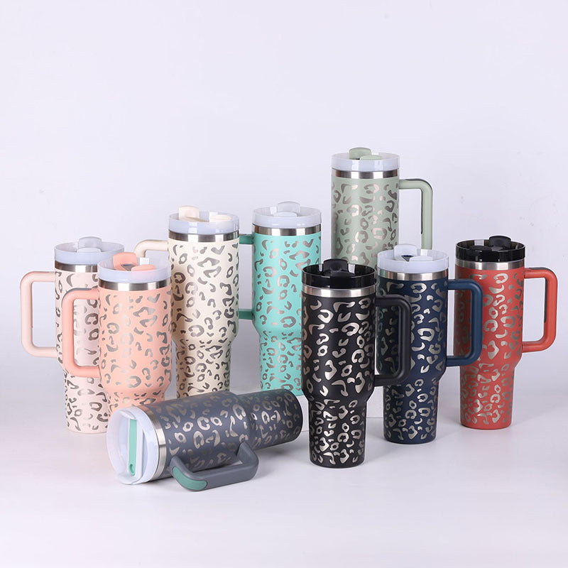 The Everyday 40oz Tumbler