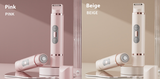 Painless 2-in-1 Bikini &amp; Body Hair Removal Device