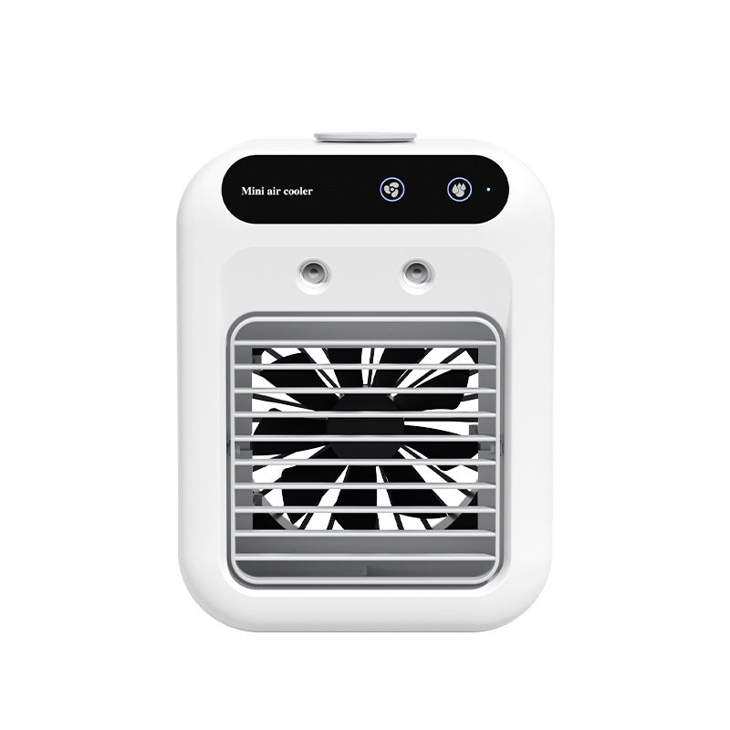 Portable Desktop Cooling Fan