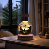 Ambient Cosmic Dino Night Light
