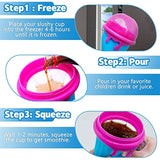 Quick-Freeze DIY Slushy Cup (500ml)
