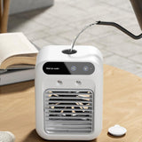 Portable Desktop Cooling Fan