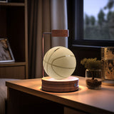 Ambient Cosmic Dino Night Light