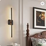 The Minimalist LED Sconce Set