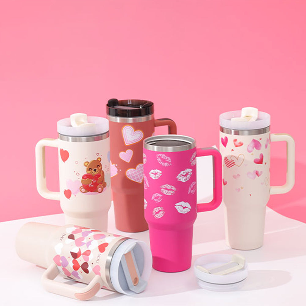 The Everyday 40oz Tumbler