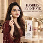 Kashee Paint Stick Foundation 30ML – Ivory