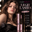 Huda Beauty Legit Lashes Mascara – Very Black, Length & Volume