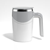 Rechargeable Auto-Stir Mug