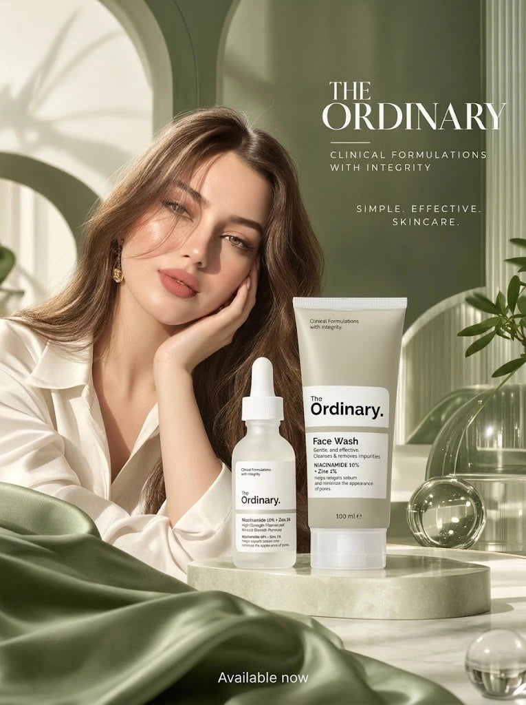 Skincare
