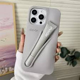 Hot Brand Lemontini Phone Case for iPhone – Lip Gloss Silicone Cover