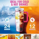 The Everyday 40oz Tumbler