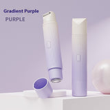 Painless 2-in-1 Bikini &amp; Body Hair Removal Device
