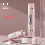 Painless 2-in-1 Bikini &amp; Body Hair Removal Device