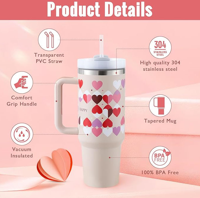The Everyday 40oz Tumbler