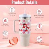 The Everyday 40oz Tumbler