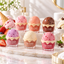 Ice Cream Lip and Cheek Tint 6 Piece Set