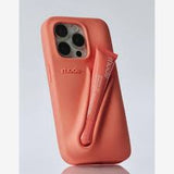 Hot Brand Lemontini Phone Case for iPhone – Lip Gloss Silicone Cover