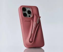 Hot Brand Lemontini Phone Case for iPhone – Lip Gloss Silicone Cover