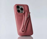 Hot Brand Lemontini Phone Case for iPhone – Lip Gloss Silicone Cover
