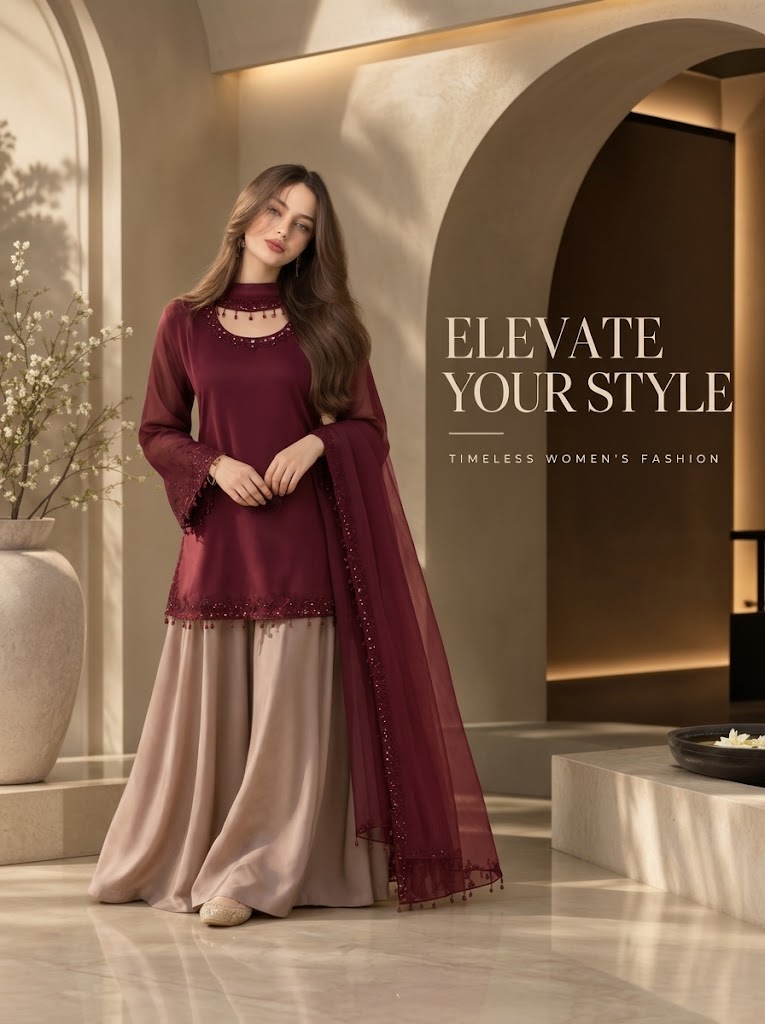 Women's Fashion